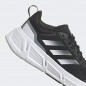 Adidas Questar Shoes - White / Black