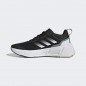 Adidas Questar Shoes - White / Black