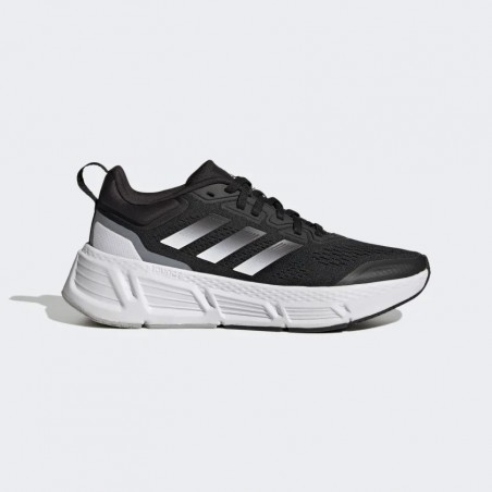 Adidas Questar Shoes - White / Black
