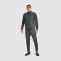 Men's UA Knit Tracksuit-Grey