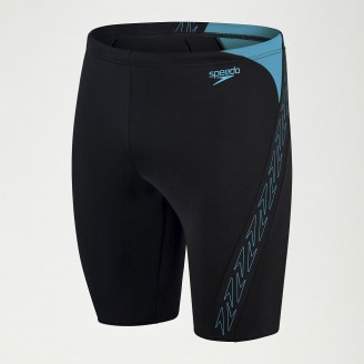 SPEEDO Mens HyperBoom Splice Jammer