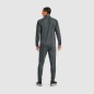 Men's UA Knit Tracksuit-Grey