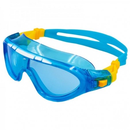 SPEEDO SPEEDO KIDS BIOFUSE RIFT SWIMMING GOGGLES