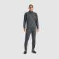 Men's UA Knit Tracksuit-Grey