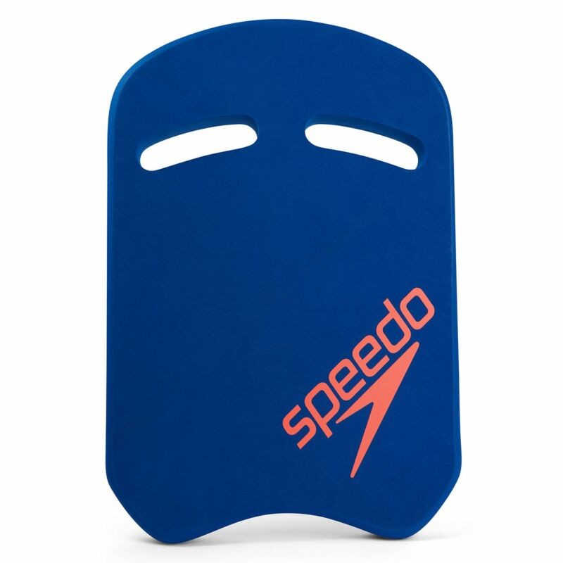 SPEEDO Kickboard Swimming Training- BLUE