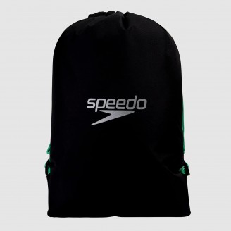 SPEEDO Pool Bag BLACK