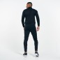 Men's EMEA Tracksuit-Black