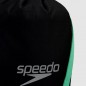 SPEEDO Pool Bag BLACK