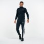 Men's EMEA Tracksuit-Black