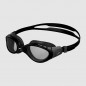 SPEEDO Futura Biofuse Flexiseal Goggles Black