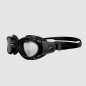 SPEEDO Futura Biofuse Flexiseal Goggles Black