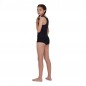 SPEEDO Kids' Boomstar Tankini Two-Piece Swimsuit