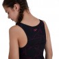 SPEEDO Kids' Boomstar Tankini Two-Piece Swimsuit