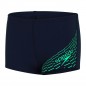 SPEEDO BOYS AQUA SHORTS SWIMMERS TRUNK