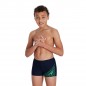 SPEEDO BOYS AQUA SHORTS SWIMMERS TRUNK