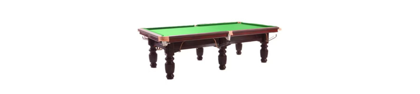 Billiards